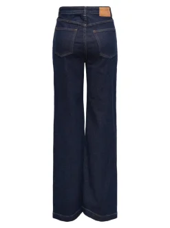 ONLHOPE Extra hög midja Vida ben Jeans