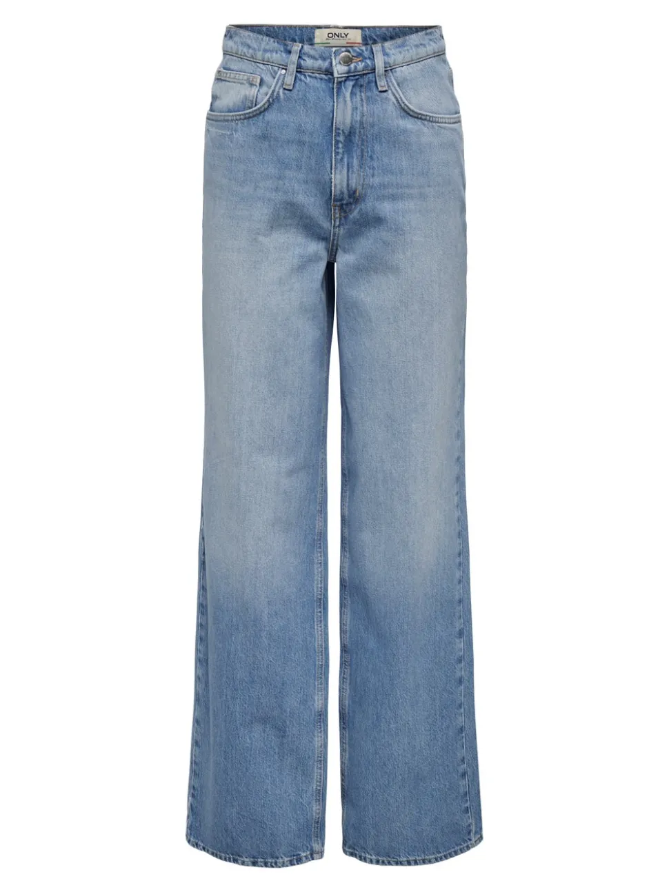 ONLHOPE Hög midja Vida ben Jeans