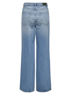 ONLHOPE Hög midja Vida ben Jeans