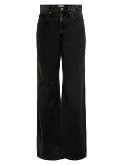 ONLHOPE Hög midja Vida ben Jeans