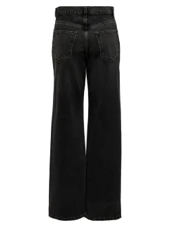 ONLHOPE Hög midja Vida ben Jeans