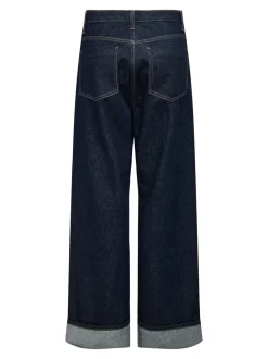 ONLHOPE Hög midja Vida ben Jeans