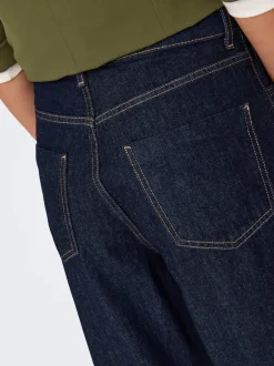 ONLHOPE Hög midja Vida ben Jeans