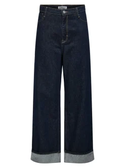 ONLHOPE Hög midja Vida ben Jeans