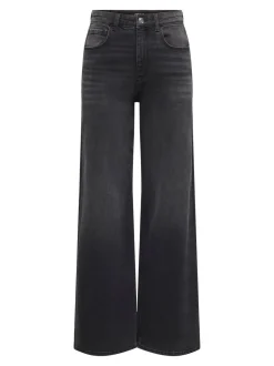 ONLHOPE Hög midja Vida ben Jeans
