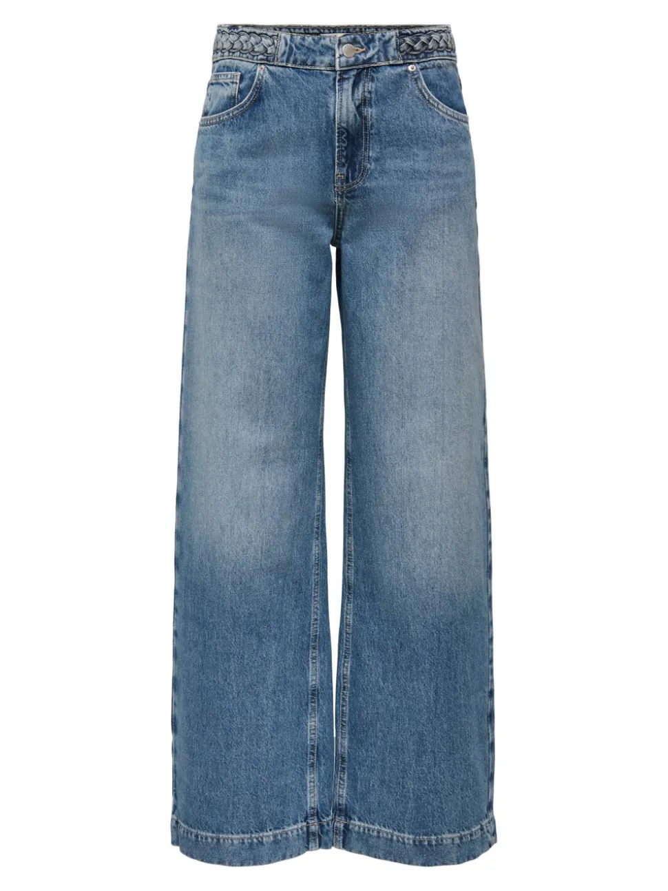ONLHOPE Hög midja Vida ben Jeans