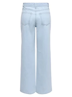ONLHOPE Hög midja Vida ben Jeans