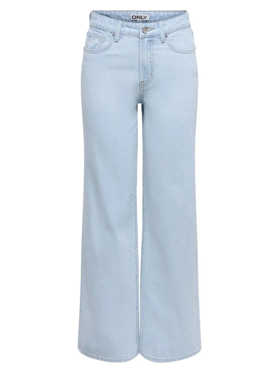 ONLHOPE Hög midja Vida ben Jeans