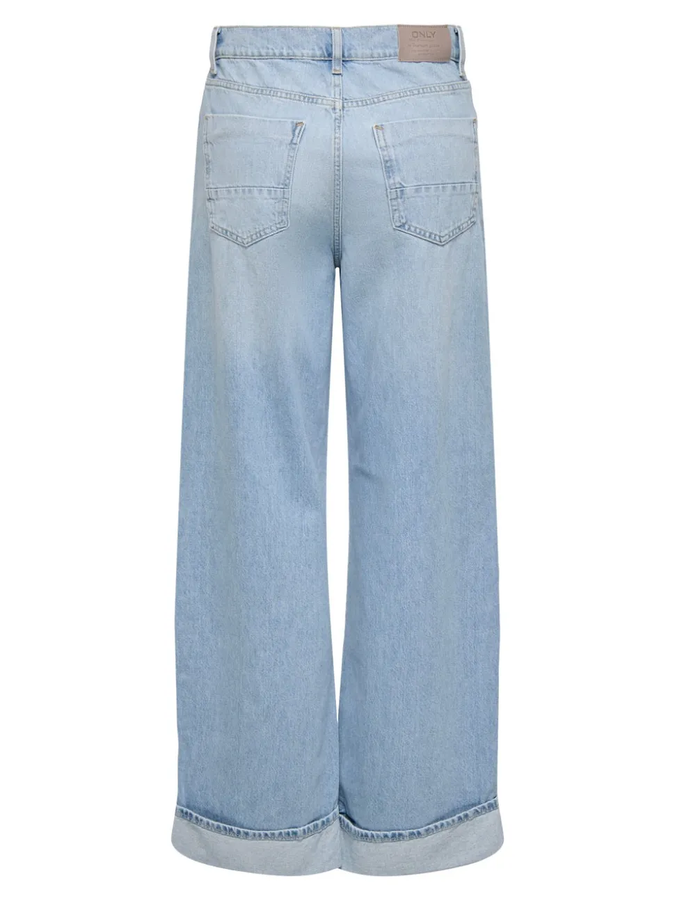 ONLHOPE Hög midja Vida ben Jeans