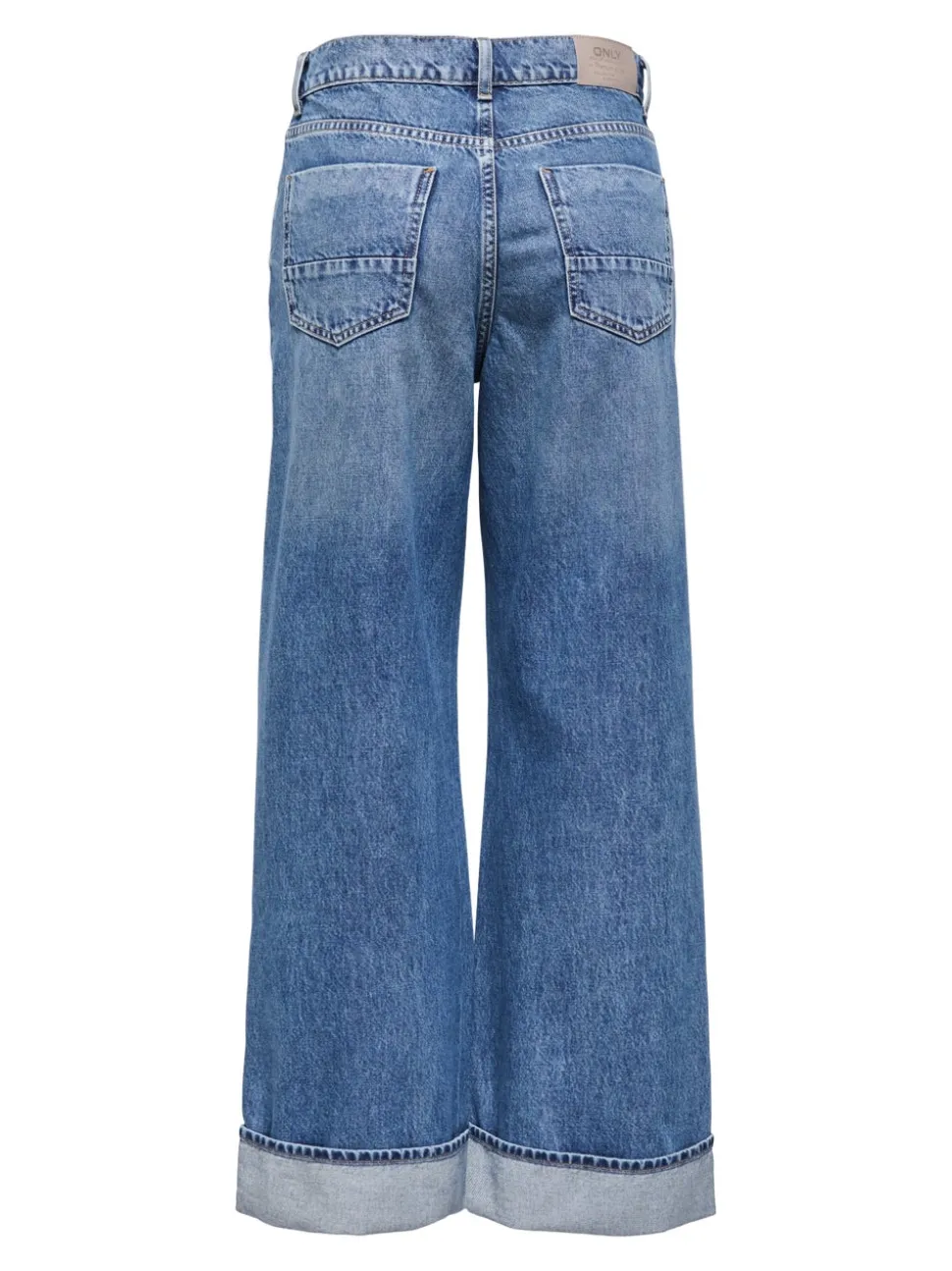 ONLHOPE Hög midja Vida ben Jeans