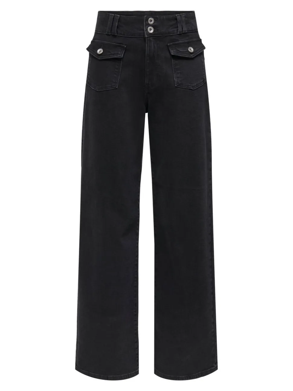 ONLHOPE Hög midja Vida ben Jeans