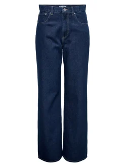 ONLHOPE Hög midja Vida ben Jeans