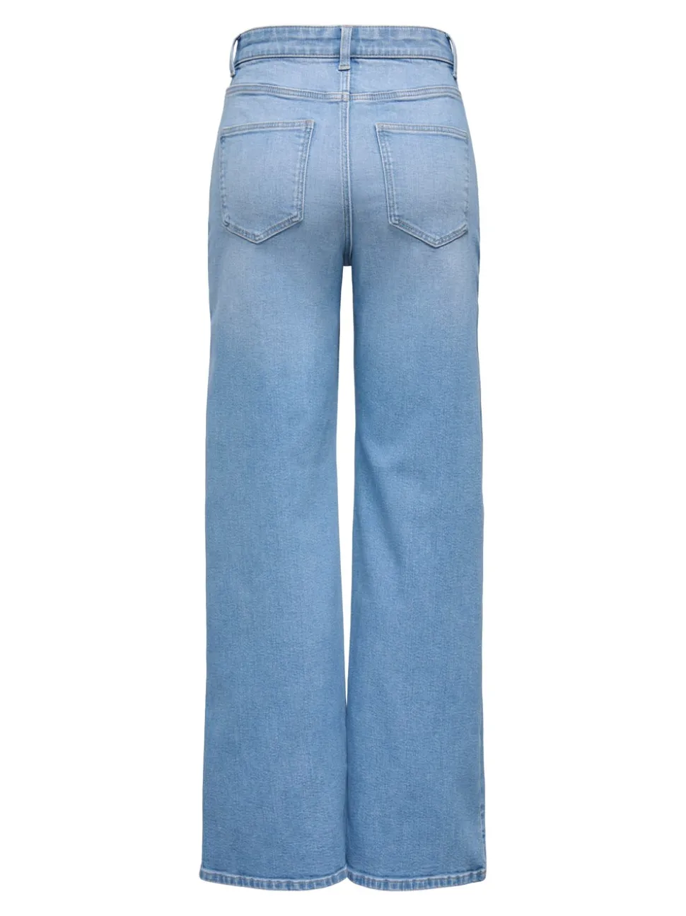ONLHOPE Hög midja Vida ben Jeans