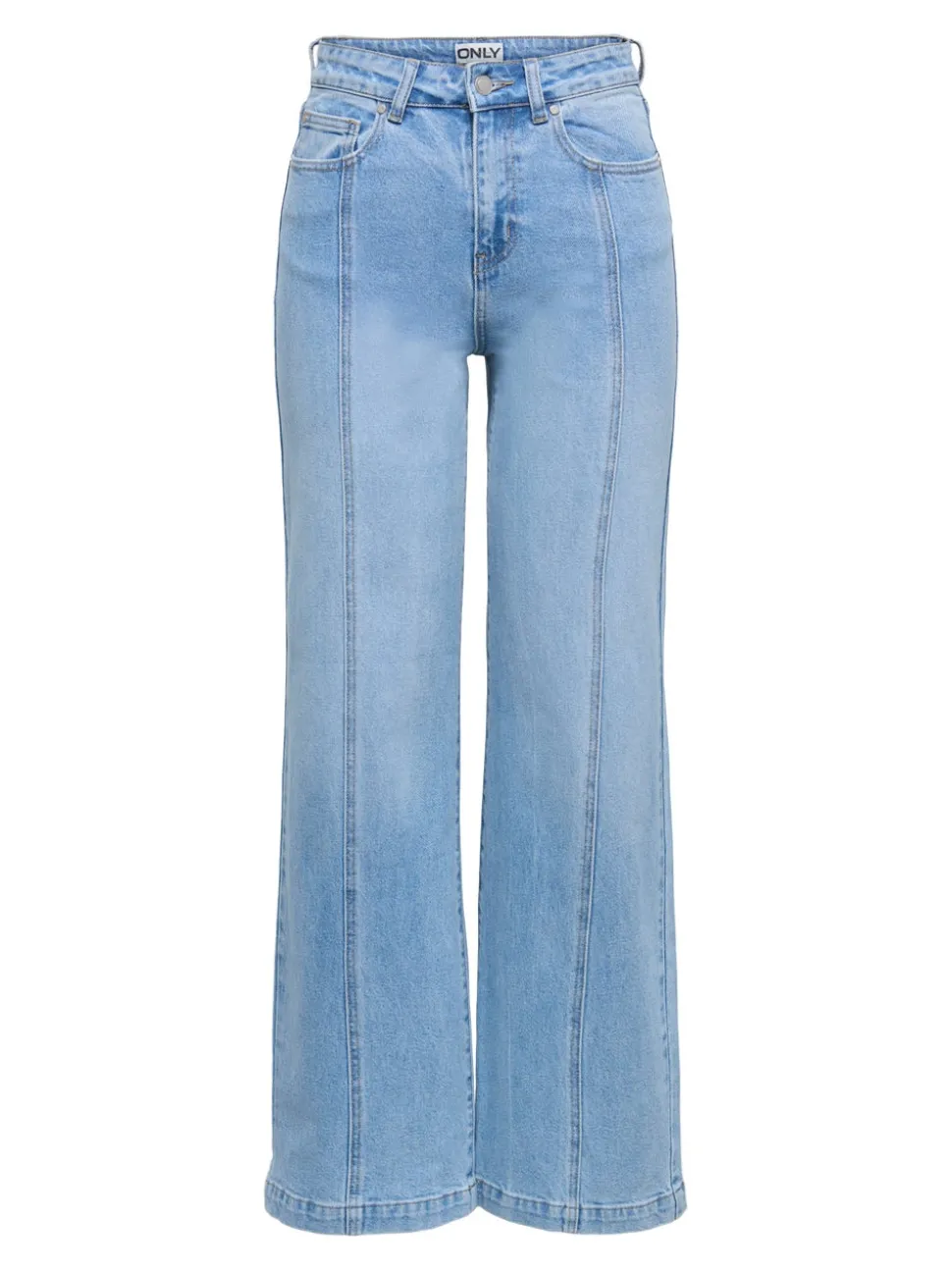 ONLHOPE Hög midja Vida ben Jeans
