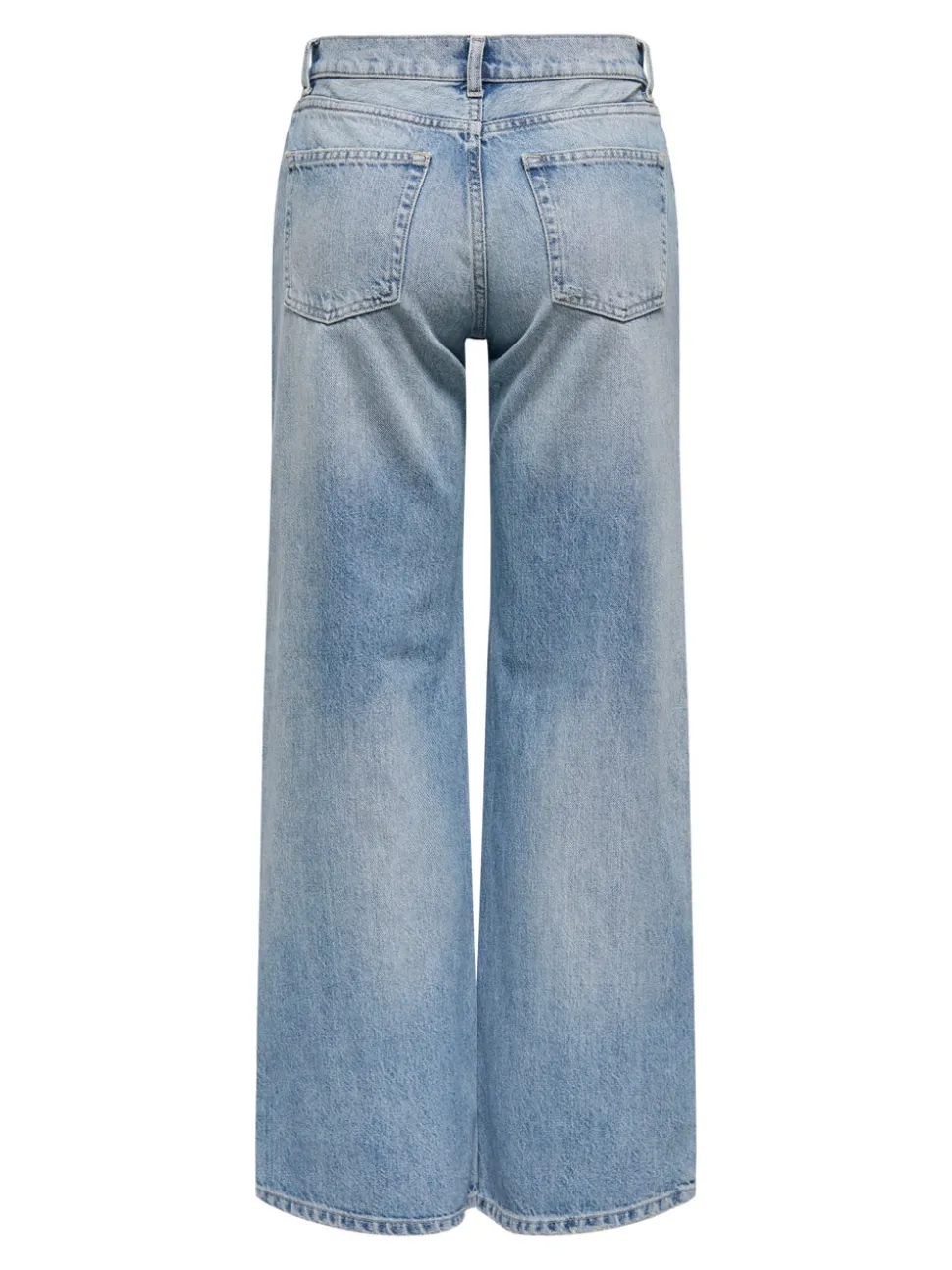 ONLHOPE Låg midja Vida ben Jeans