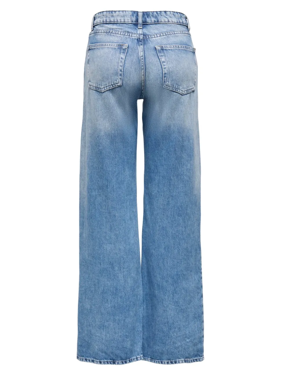 ONLHOPE Låg midja Vida ben Jeans