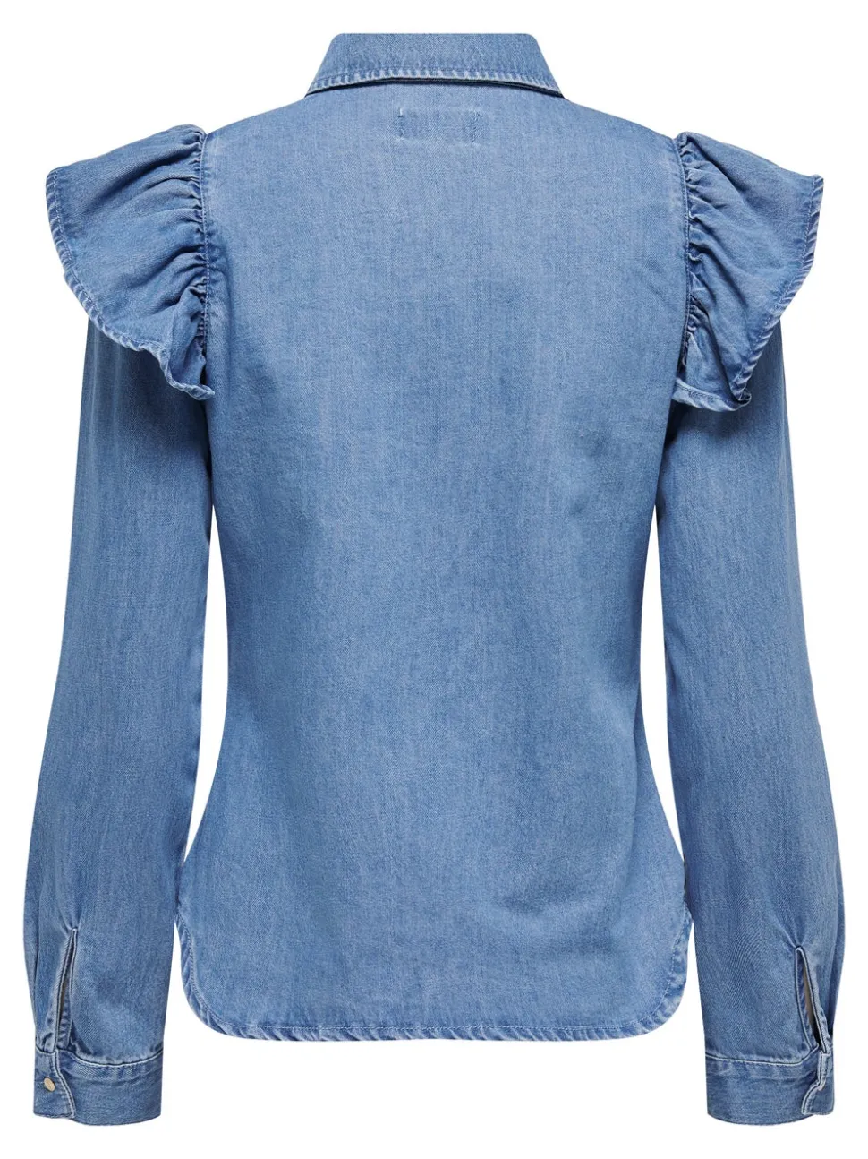 ONLINDIGO Denimskjorta