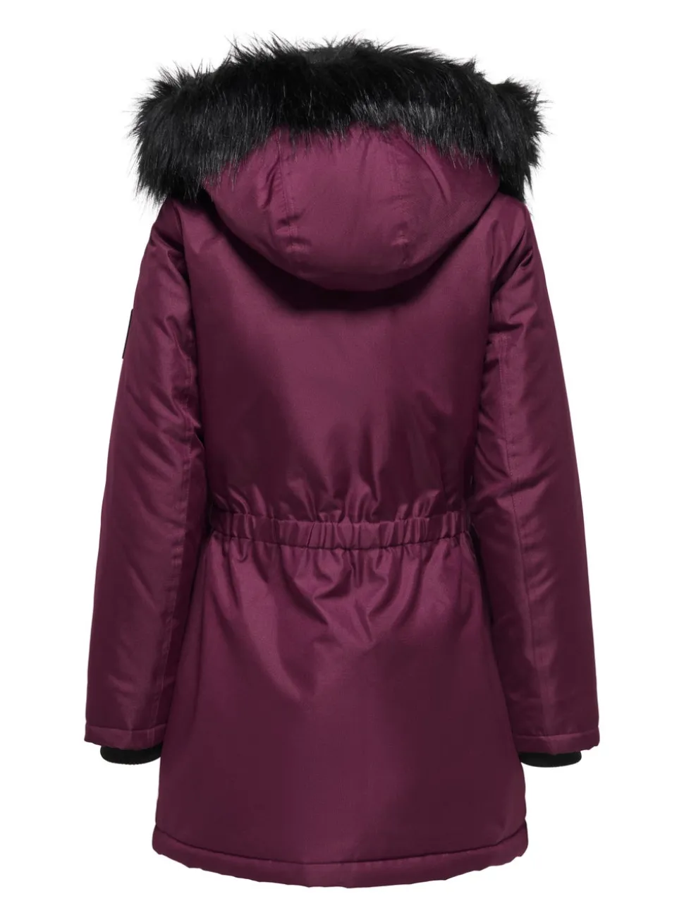 ONLIRIS Lång parkas