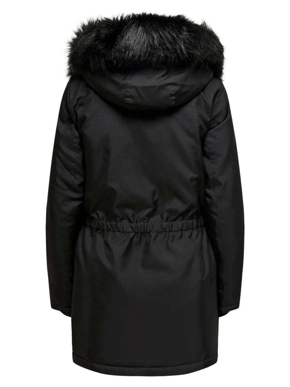 ONLIRIS Lång parkas