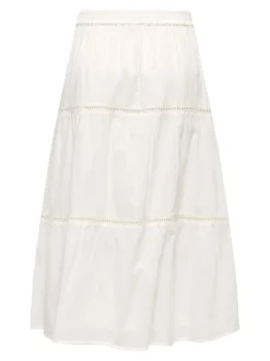 ONLISABELLA Kjol Lång kjol