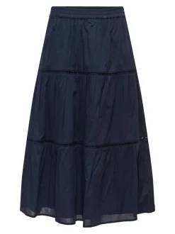 ONLISABELLA Kjol Lång kjol