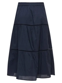 ONLISABELLA Kjol Lång kjol
