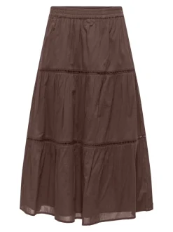 ONLISABELLA Kjol Lång kjol