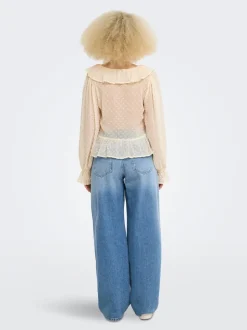 ONLISLA Blus