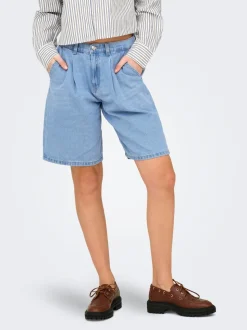 ONLIVY Vida ben Denimshorts