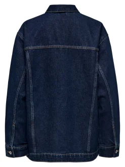 ONLJAGGER Jeansjacka