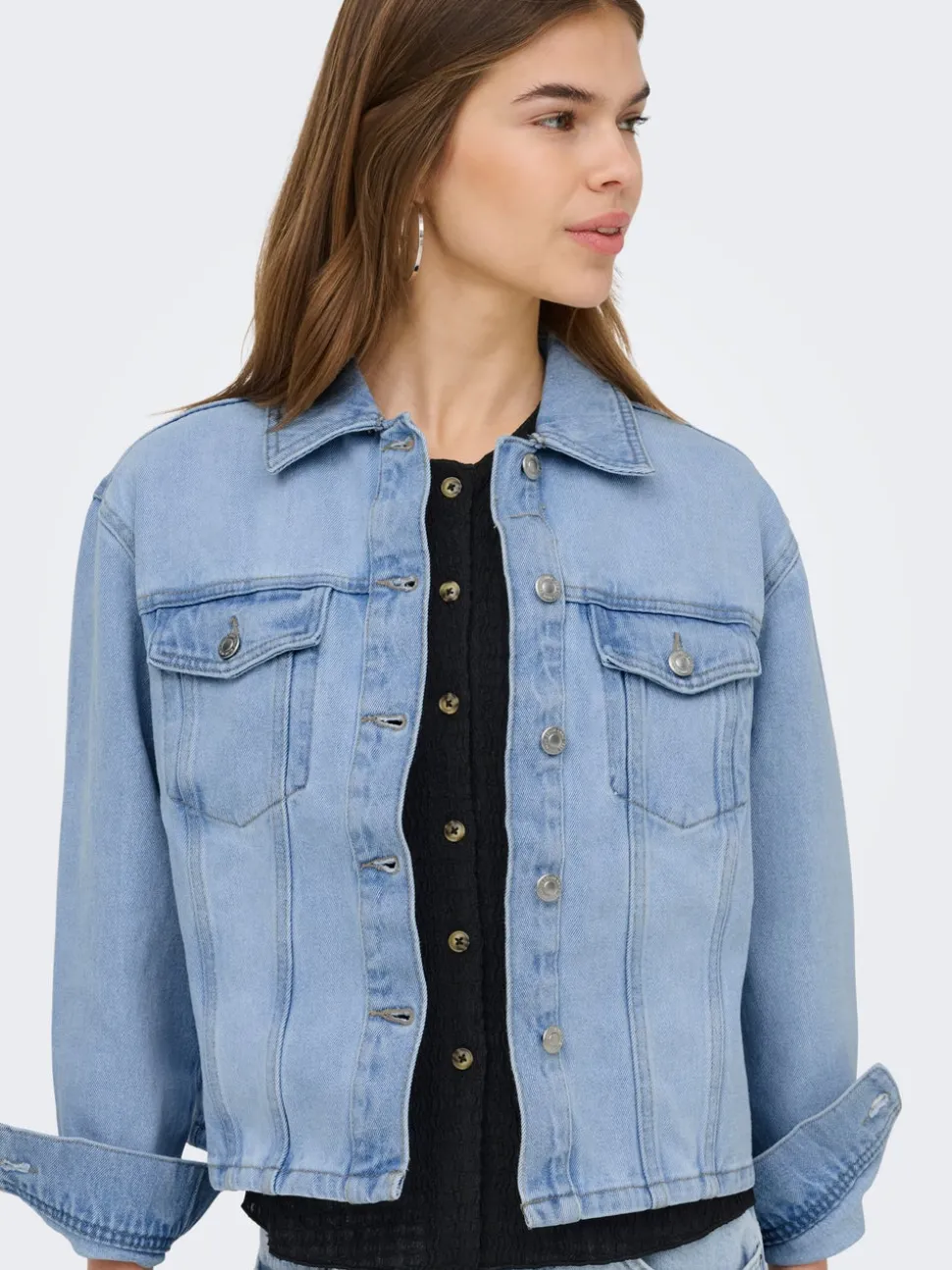 ONLJANE Jeansjacka