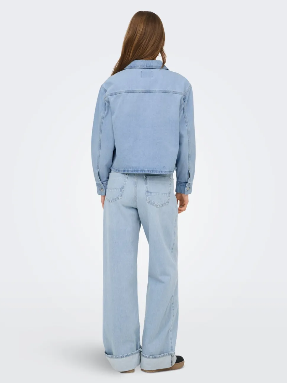 ONLJANE Jeansjacka