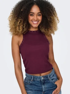 ONLJEAN Topp