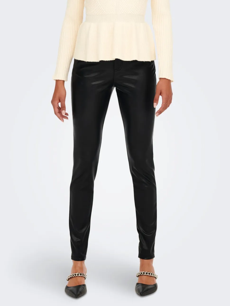 ONLJESSIE Skinny Fit Leggings