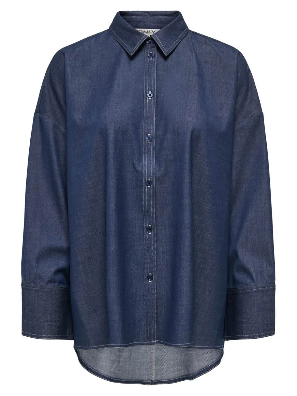 ONLJINA Denimskjorta