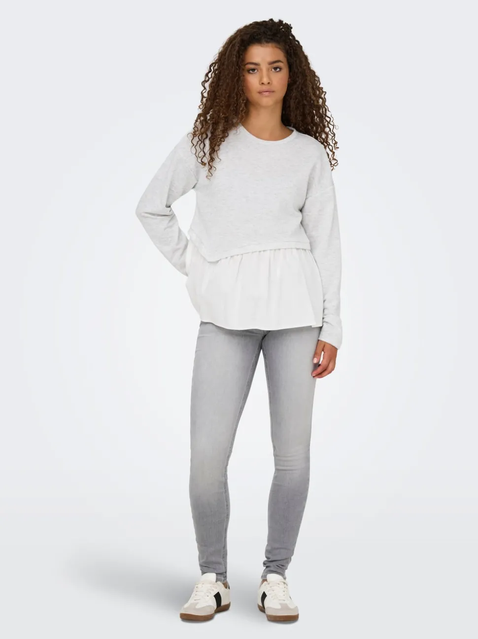 ONLJOHANNA Sweatshirt
