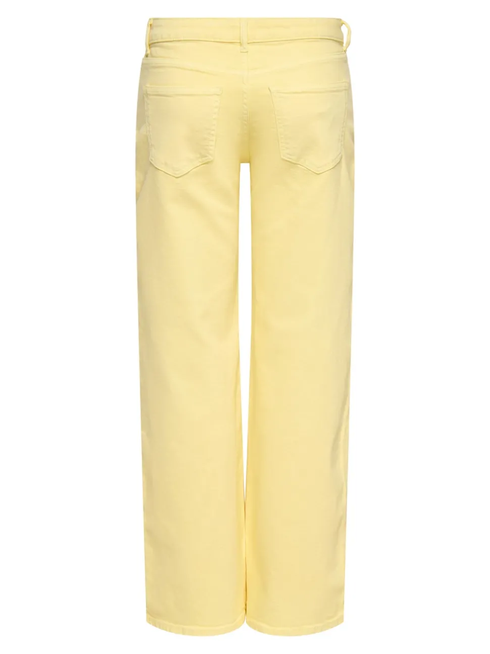 ONLJUDY Låg midja Rak passform Jeans