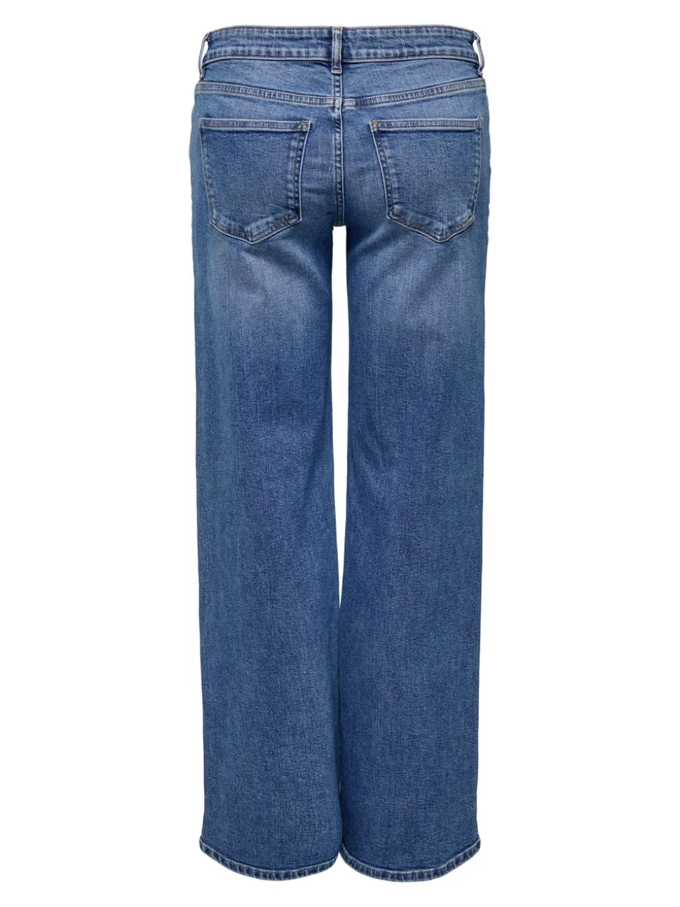 ONLJUDY Låg midja Rak passform Jeans
