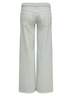 ONLJUDY Låg midja Rak passform Jeans