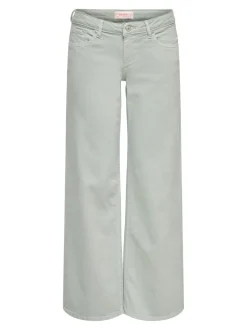 ONLJUDY Låg midja Rak passform Jeans