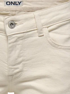 ONLJUDY Låg midja Rak passform Jeans