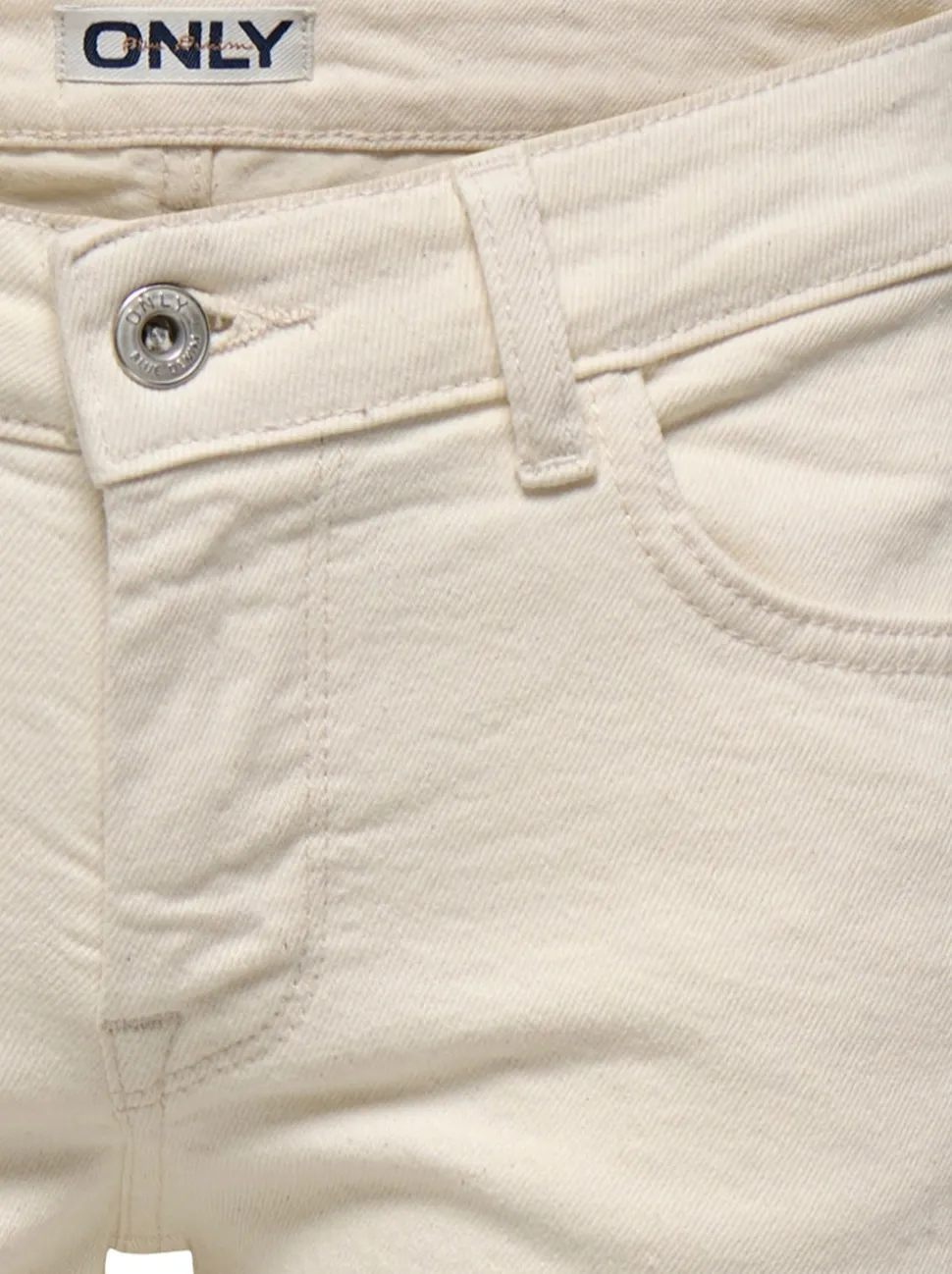 ONLJUDY Låg midja Rak passform Jeans