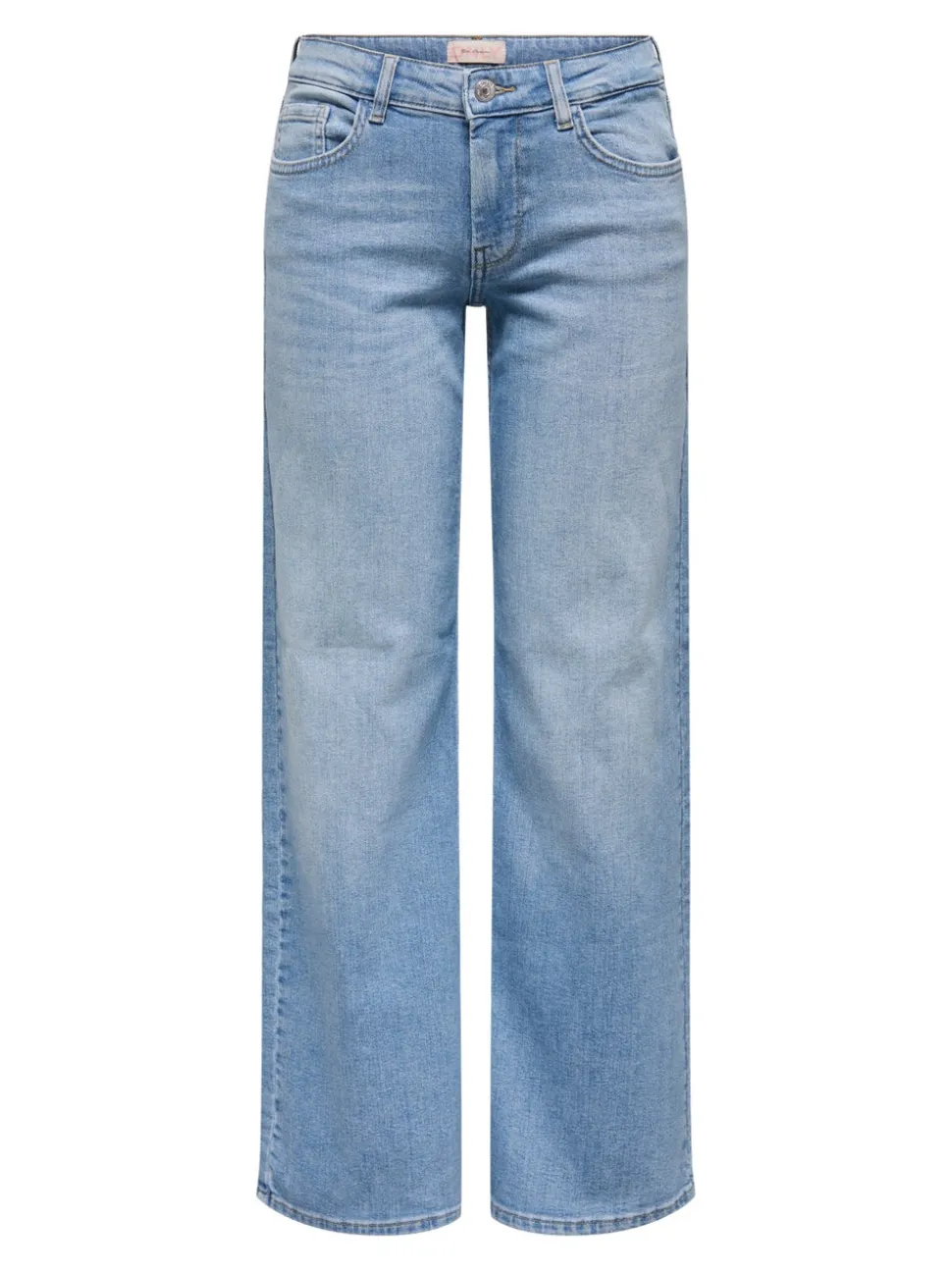ONLJUDY Låg midja Rak passform Jeans
