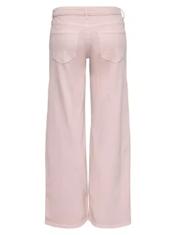 ONLJUDY Låg midja Rak passform Jeans