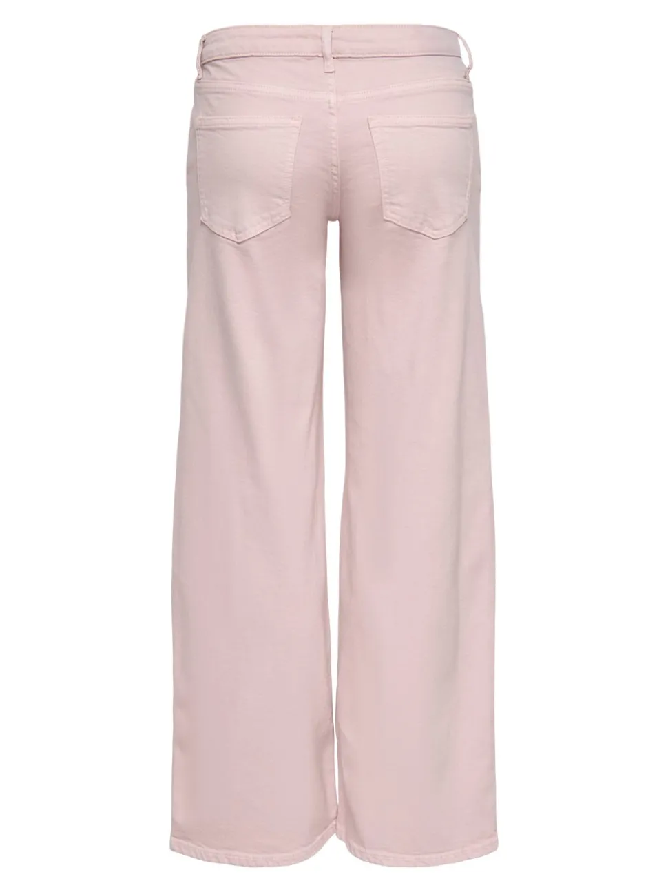 ONLJUDY Låg midja Rak passform Jeans