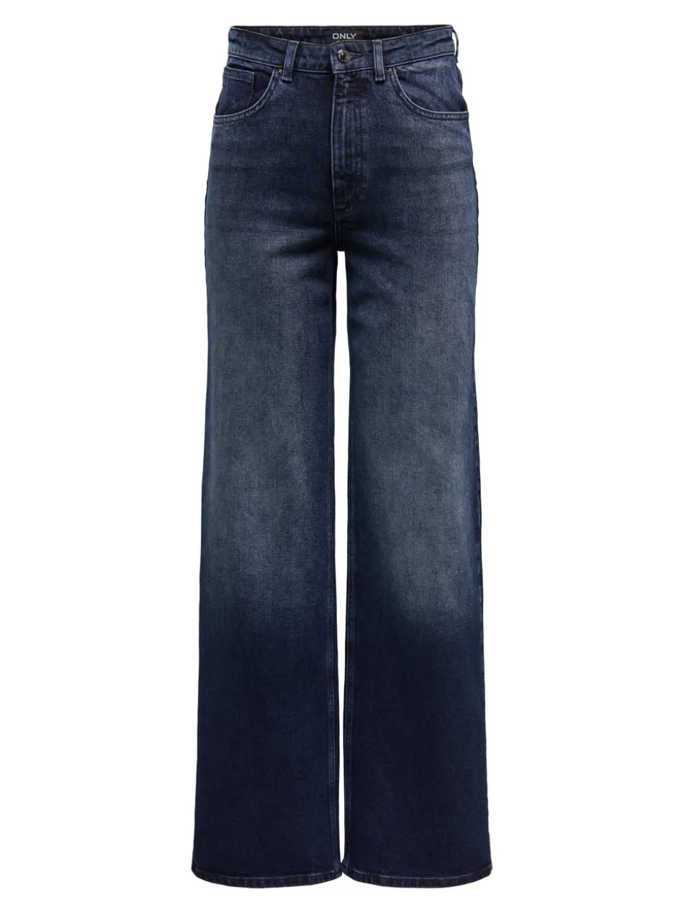 ONLJUICY Hög midja Vida ben Jeans
