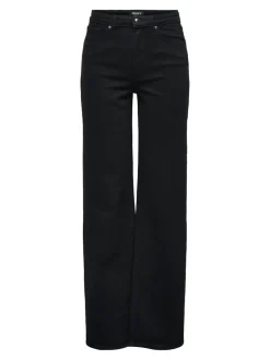 ONLJUICY Hög midja Vida ben Jeans