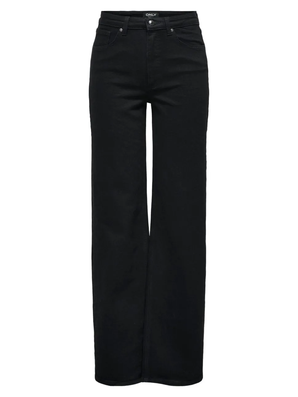 ONLJUICY Hög midja Vida ben Jeans