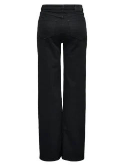 ONLJUICY Hög midja Vida ben Jeans