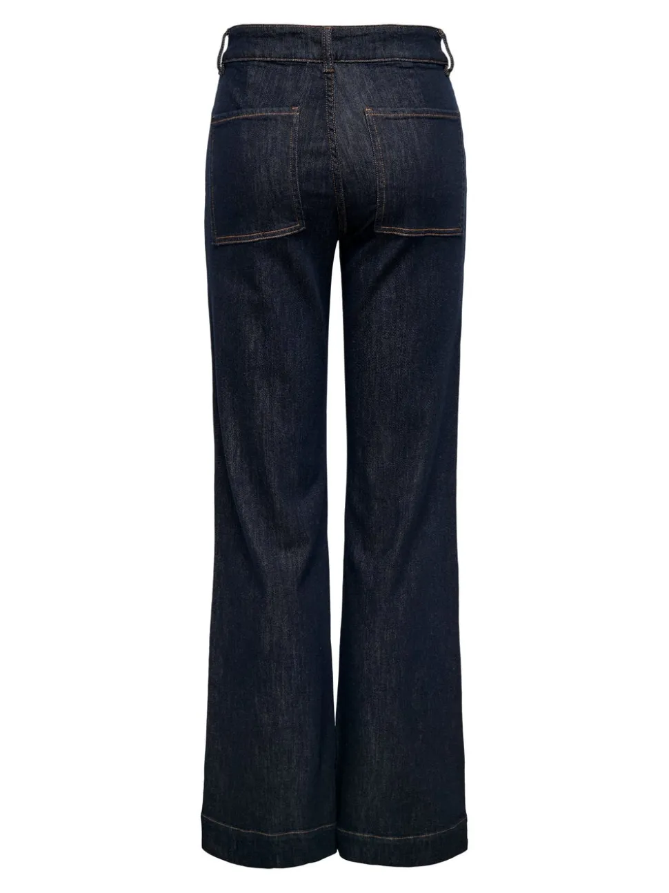 ONLJUICY Hög midja Vida ben Jeans